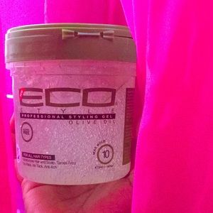 new eco styler gel